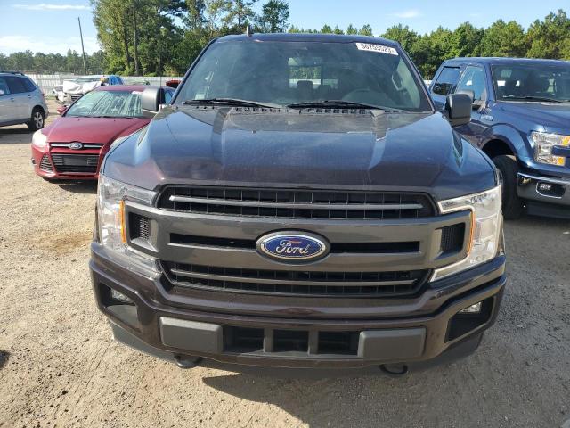 1FTEW1EP1KFB15206 Ford F150 Supercrew