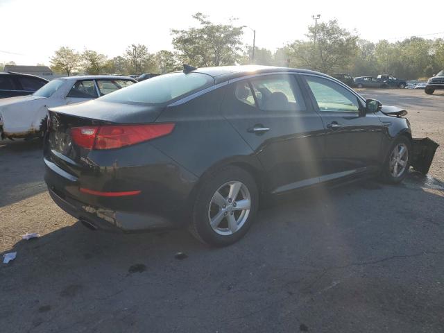 KNAGM4A77F5620956 KIA Optima Lx