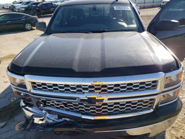 1GCVKREC1EZ417069 | 2014 CHEVROLET SILVERADO