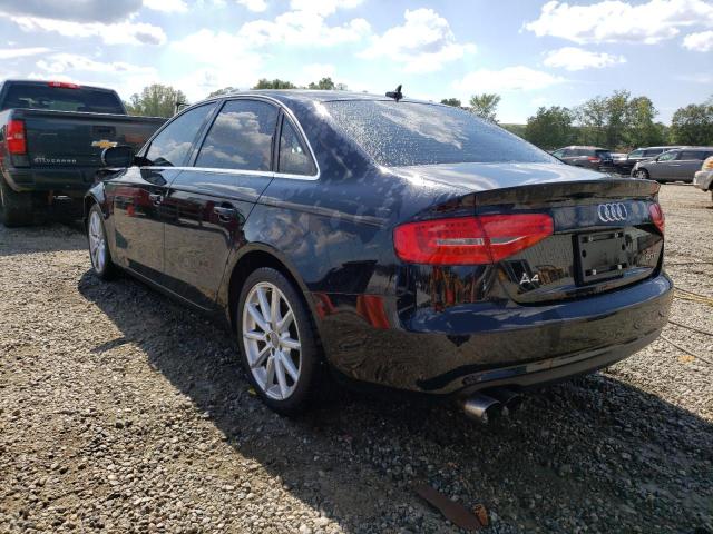 VIN WAUAFAFL0DN024315 2013 Audi A4, Premium no.2