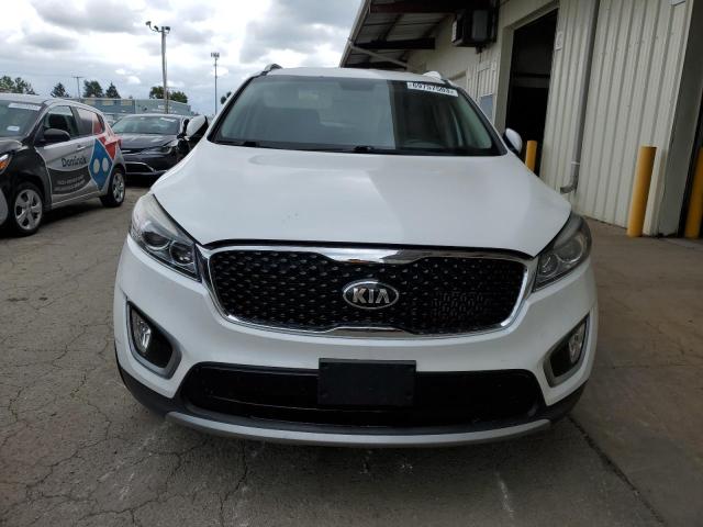 5XYPH4A16GG001387 | 2016 KIA SORENTO EX