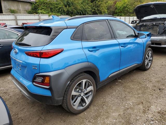 KM8K5CA54KU249382 Hyundai Kona Ultimate