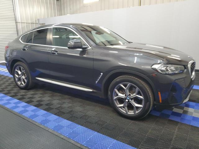 2022 BMW X4 XDRIVE3 - 5UX33DT03N9L93419