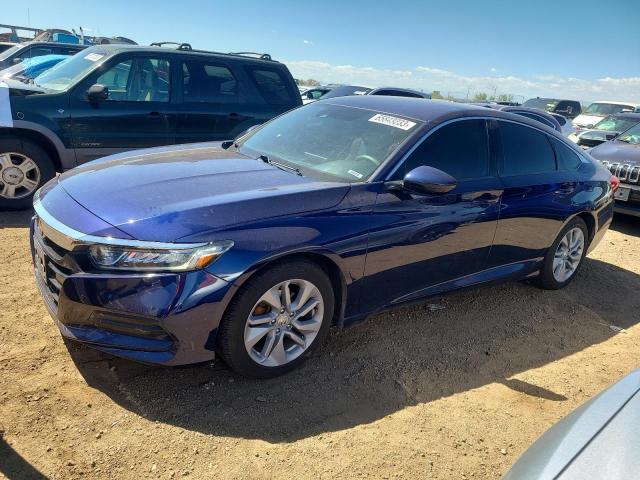 2020 Honda Accord Sedan LX