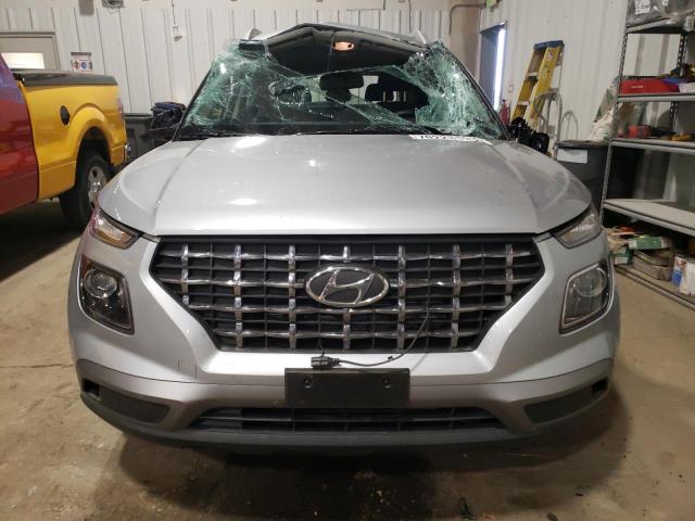 2022 HYUNDAI VENUE - KMHRC8A39NU195016