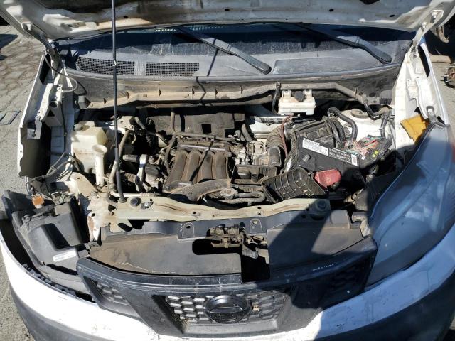 3N6CM0KN4EK700840 Nissan NV200 2.5S