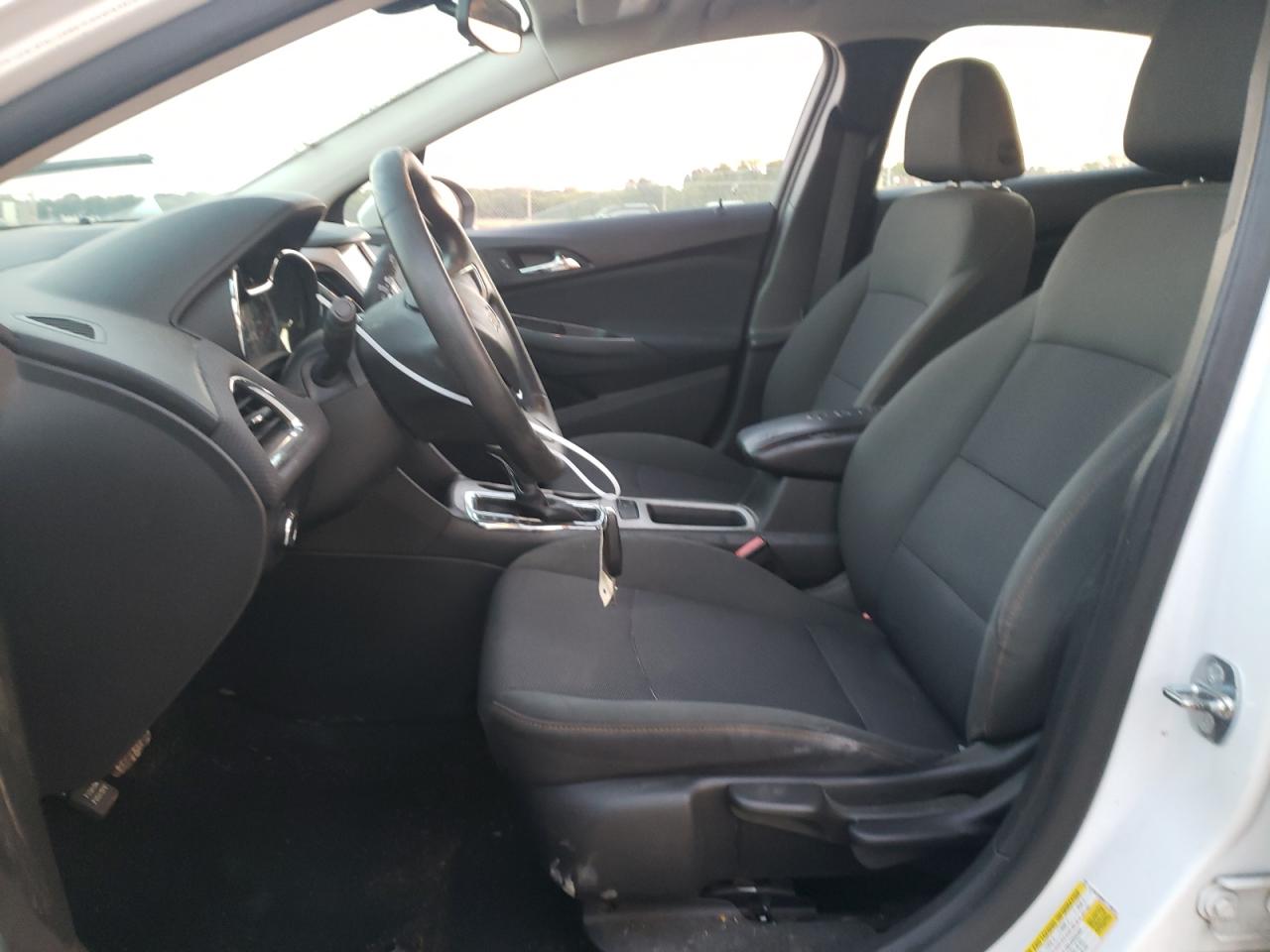 1G1BC5SM4H7130243 CHEVROLET CRUZE 2017