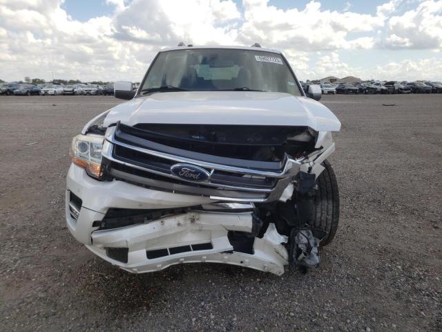 1FMJU1KT7HEA47445 Ford Expedition Limited