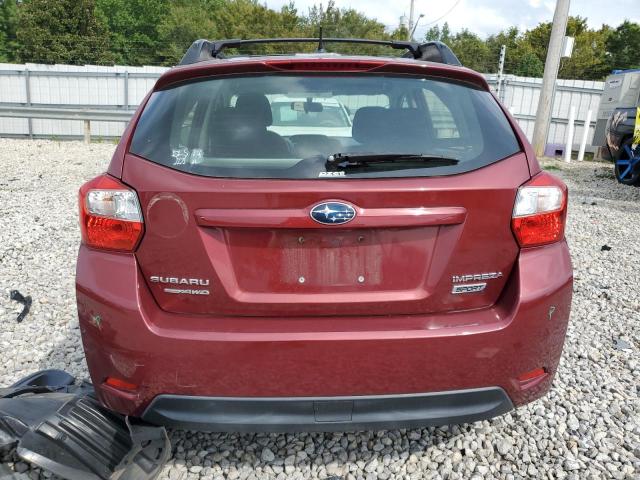 JF1GPAL64E8248203 Subaru Impreza Sport Premium
