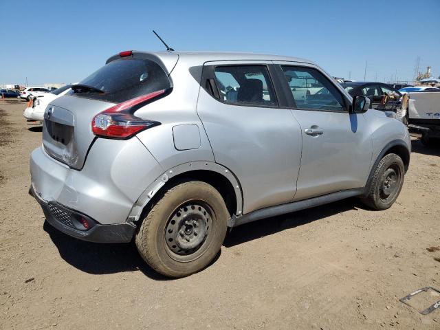 JN8AF5MR4FT512932 Nissan JUKE S