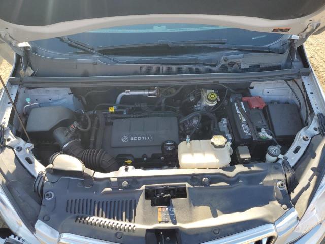 KL4CJFSB2FB246535 Buick Encore Convenience