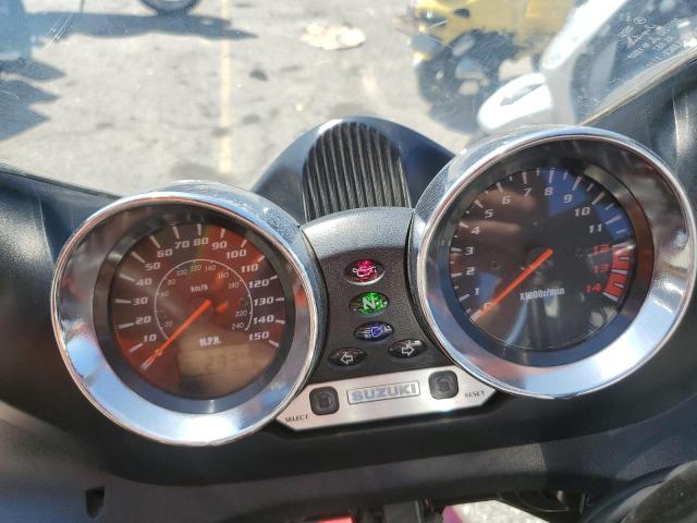 2001 SUZUKI GSF600 S - JS1GN7AA912100730