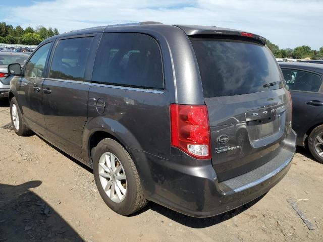 2C4RDGCG6JR248564 Dodge Grand Caravan Sxt