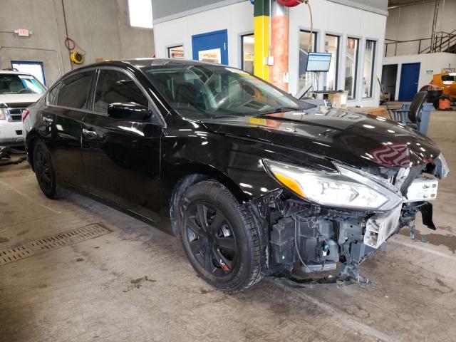 Vin: 1n4al3ap9gn327542, lot: 70236833, nissan altima 2.5 20164