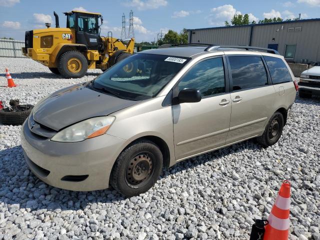 2009 Toyota Sienna CE