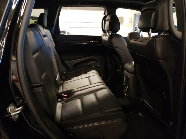 1C4RJFCT8LC389695 Jeep Grand Cherokee Overland
