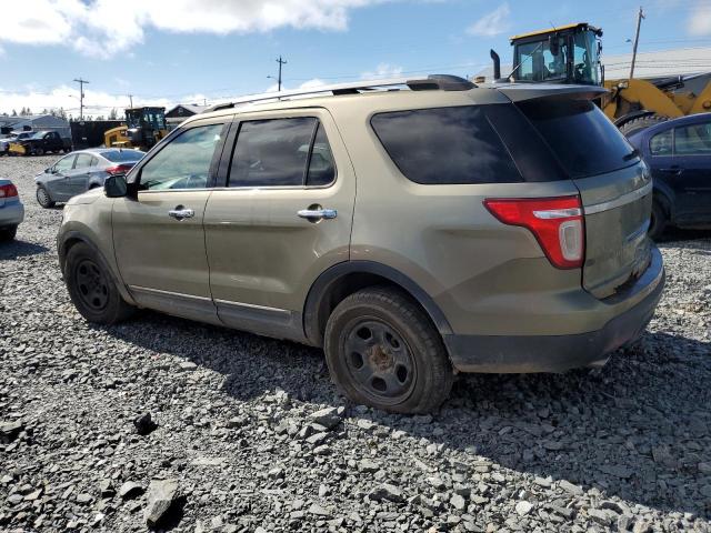 Vin: 1fm5k7d95dga00232, lot: 68824813, ford explorer xlt 20132