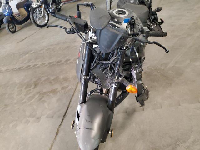2022 SUZUKI GSX-S750 M - JS1C533B3N7101474