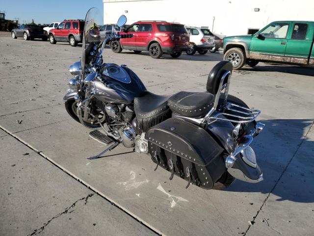 2008 YAMAHA XV1700 A JYAVP28E88A000570
