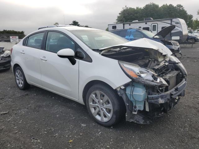 VIN KNADM4A37G6689996 2016 KIA Rio, LX no.4