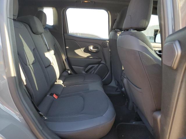 2022 JEEP RENEGADE A - ZACNJDE1XNPN83302