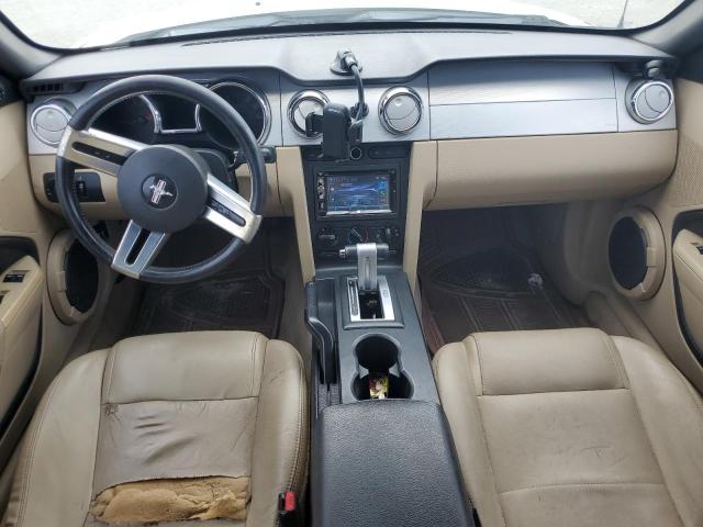 2006 Ford Mustang VIN: 1ZVHT84N065149693 Lot: 69015403