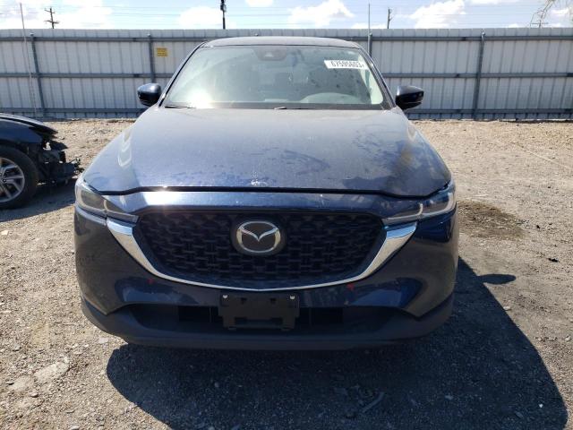 2023 MAZDA CX-5 SELEC - JM3KFBBM7P0166052