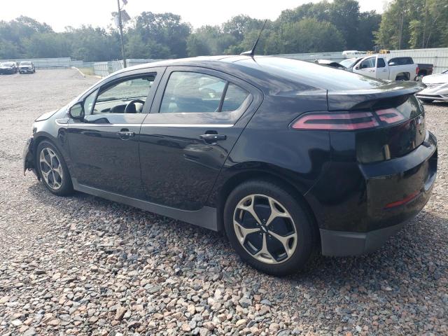 VIN 1G1RH6E46DU136056 2013 Chevrolet Volt no.2