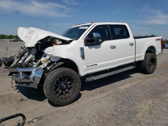 2019 Ford F-250 