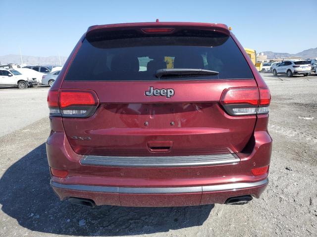 1C4RJFCT5KC561860 | 2019 JEEP CHEROKEE L