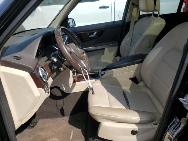 WDCGG8JBXFG409142 Mercedes-Benz Glk 350 4matic