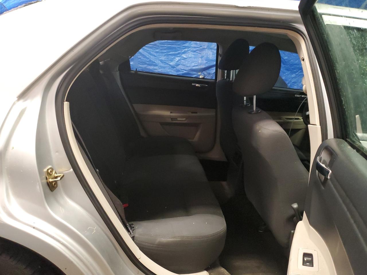 2C3KA43R26H119068 2006 Chrysler 300