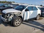 2016 CHEVROLET EQUINOX LS - 2GNALBEK4G1180350