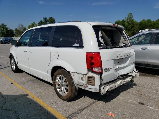 2C4RDGCG8KR595413 Dodge Caravan GRAND CARA 2