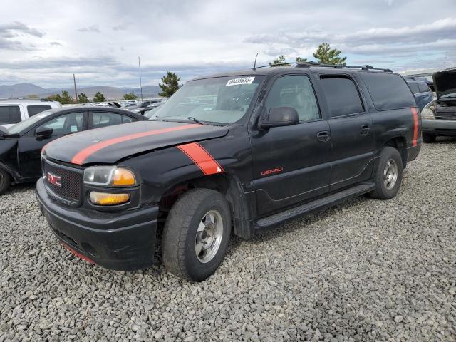 2002 GMC Denali 