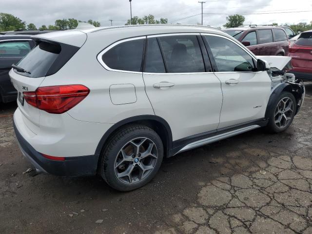 WBXHU7C38H5H35142 BMW X1 Sdrive28i