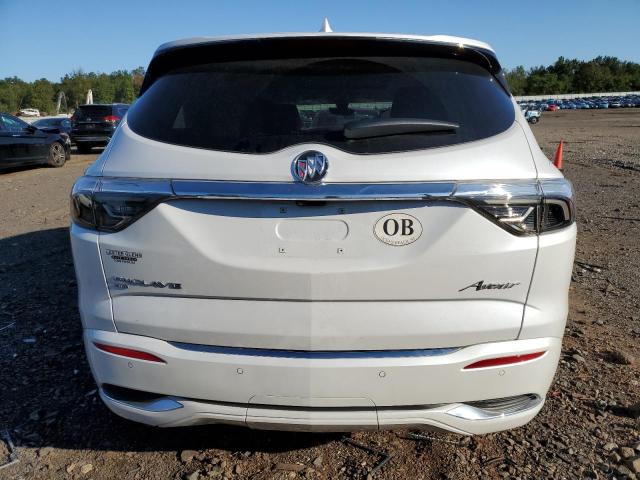 2023 BUICK ENCLAVE AV - 5GAEVCKW9PJ241023
