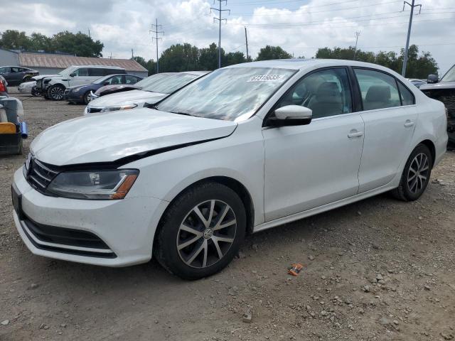 2018 Volkswagen Jetta SE