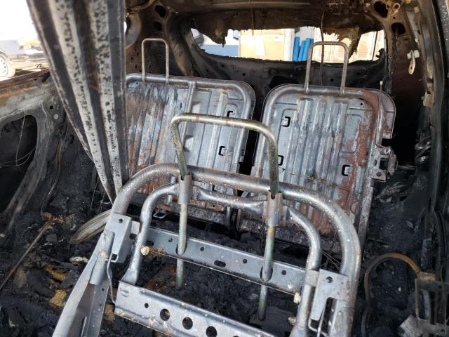 JN8AS5MT9EW615414 Nissan Rogue Select S