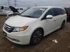 2016 HONDA ODYSSEY TO - 5FNRL5H9XGB097167