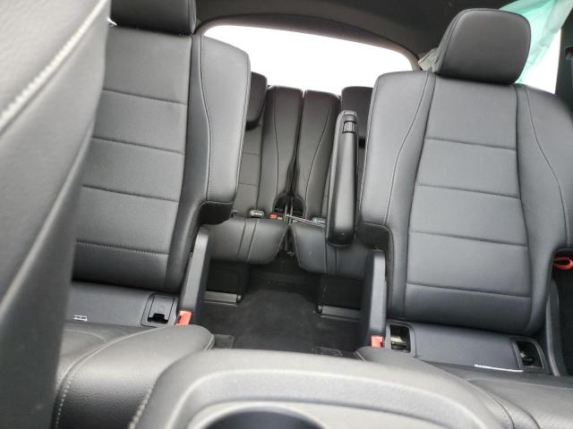 2020 MERCEDES-BENZ GLS 450 4M - 4JGFF5KE6LA252408