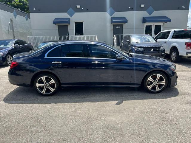 WDDZF4JB8JA371664 Mercedes-Benz E 300