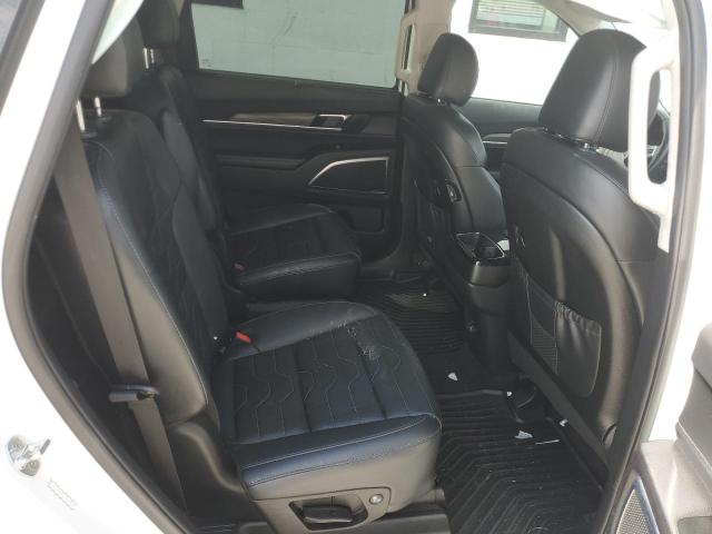 5XYP5DHC2LG093768 KIA Telluride Sx