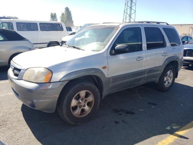 2001 Mazda Tribute LX