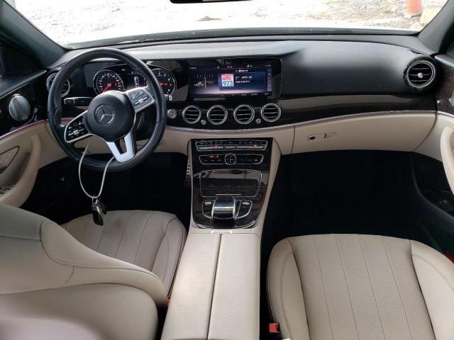 WDDZF4JB6KA603910 2019 MERCEDES-BENZ E-CLASS, photo no. 8