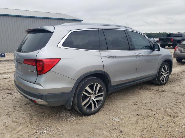 5FNYF5H96HB030652 Honda Pilot Touring