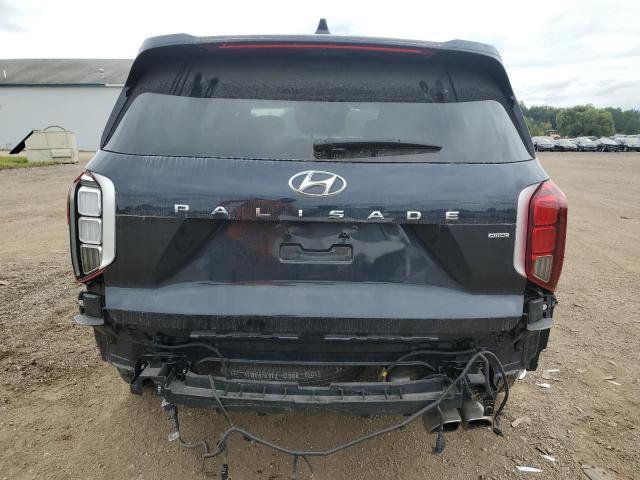 KM8R7DHE6MU275442 Hyundai Palisade C 6