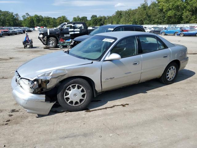 2002 Buick Century Custom