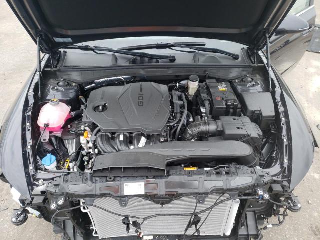 KMHL64JA5PA316150 Hyundai SONATA SEL