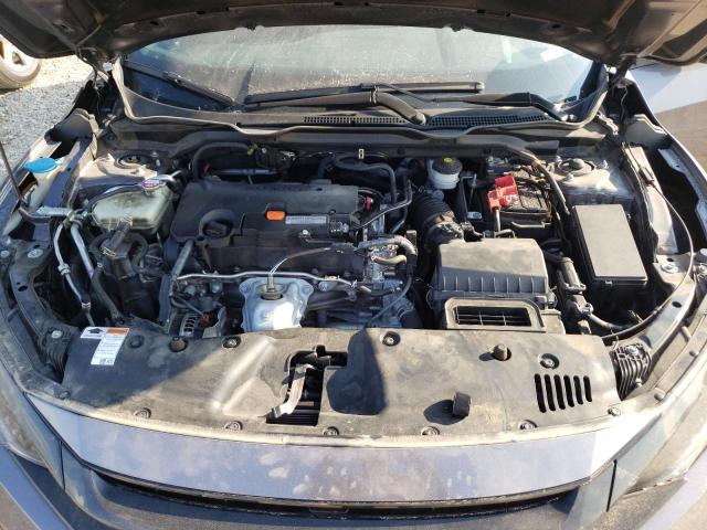 2HGFC2F8XMH500874 Honda Civic Sport